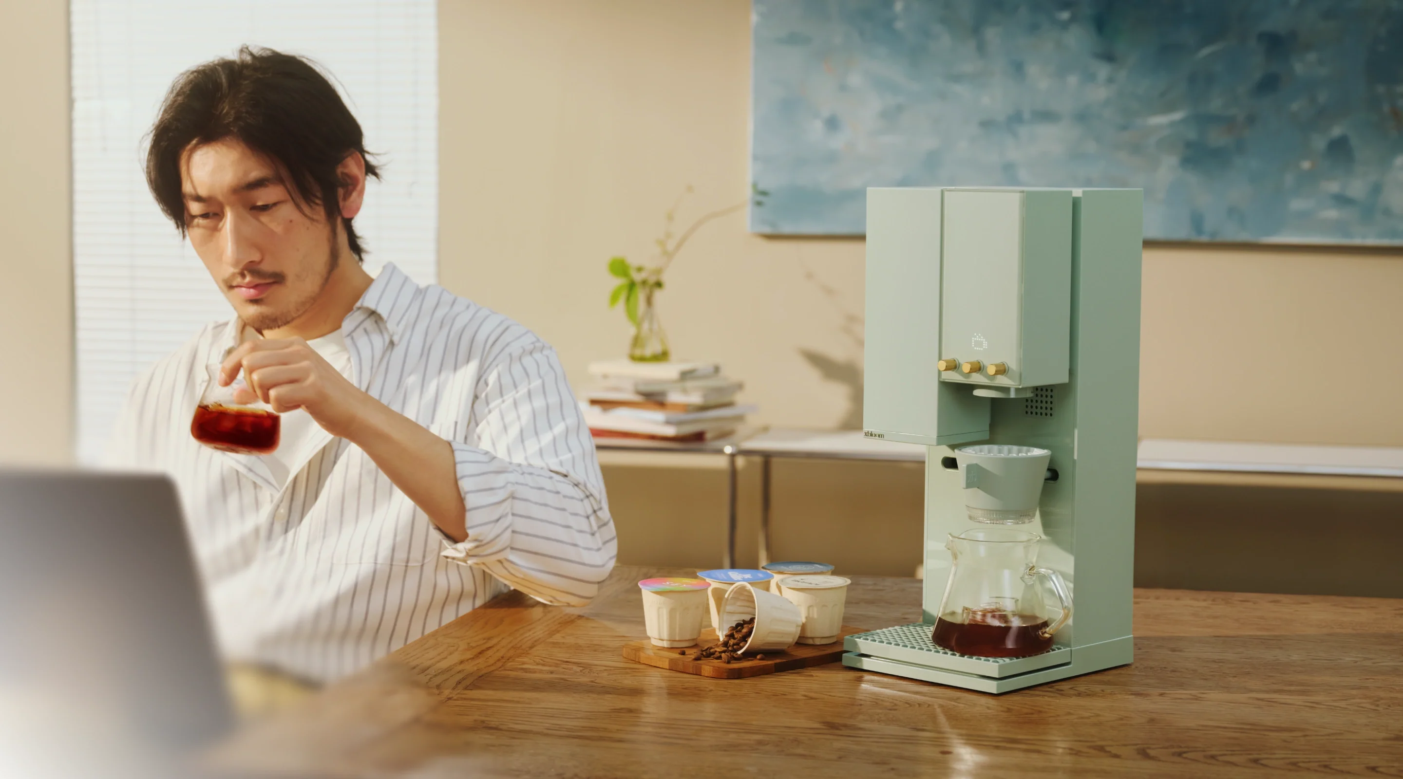 Master the Art of Coffee